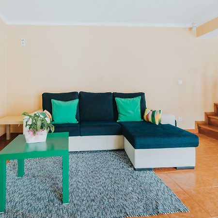 Silver Coast House Until 7 Guests Сейшу Екстер'єр фото