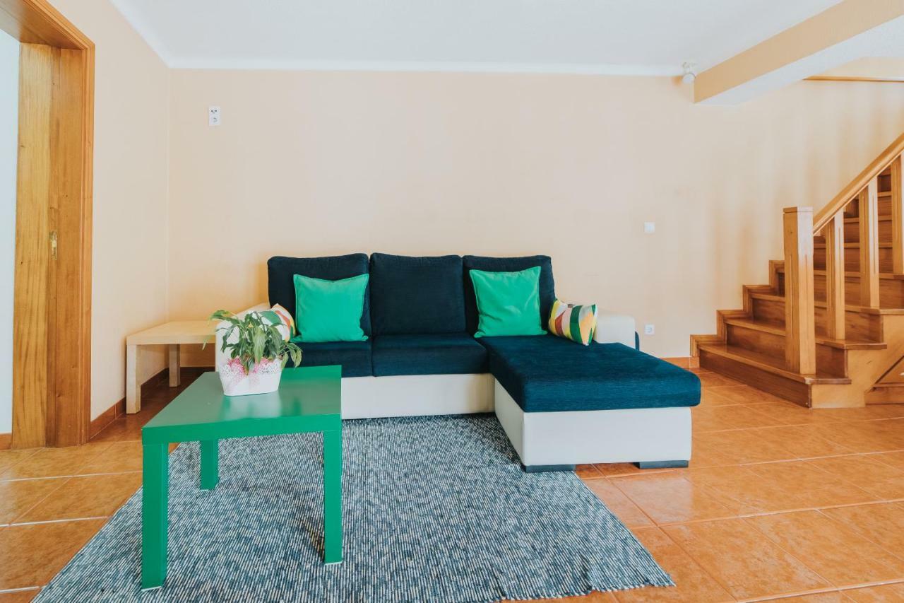 Silver Coast House Until 7 Guests Сейшу Екстер'єр фото