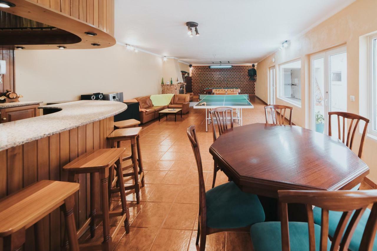 Silver Coast House Until 7 Guests Сейшу Екстер'єр фото