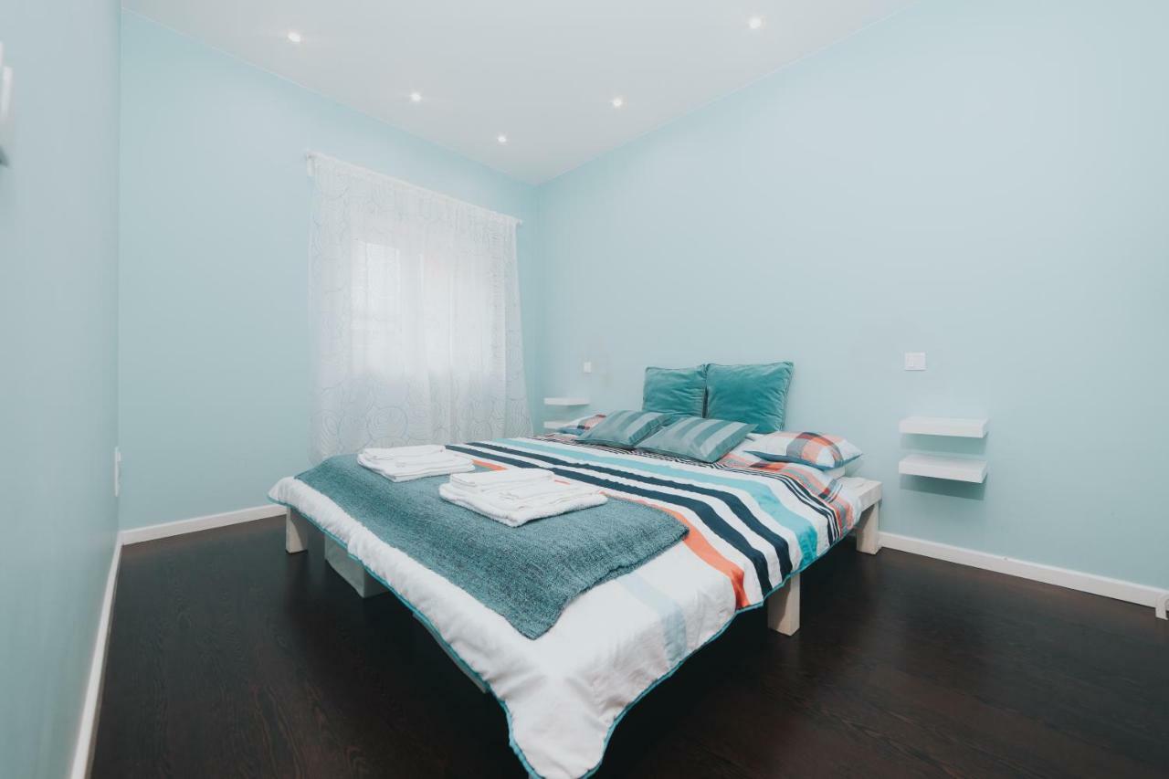 Silver Coast House Until 7 Guests Сейшу Екстер'єр фото